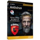 G Data AntiVirus для Windows
