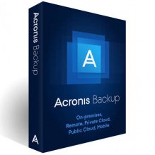 Acronis Backup Standard
