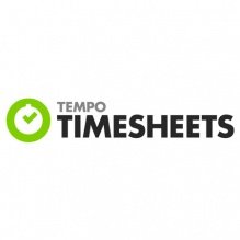 Tempo Timesheets for JIRA