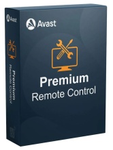 Avast Business Premium Remote Control 