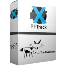 The Pixel Farm PFTrack