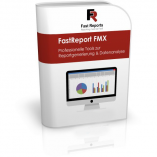FastReport FMX